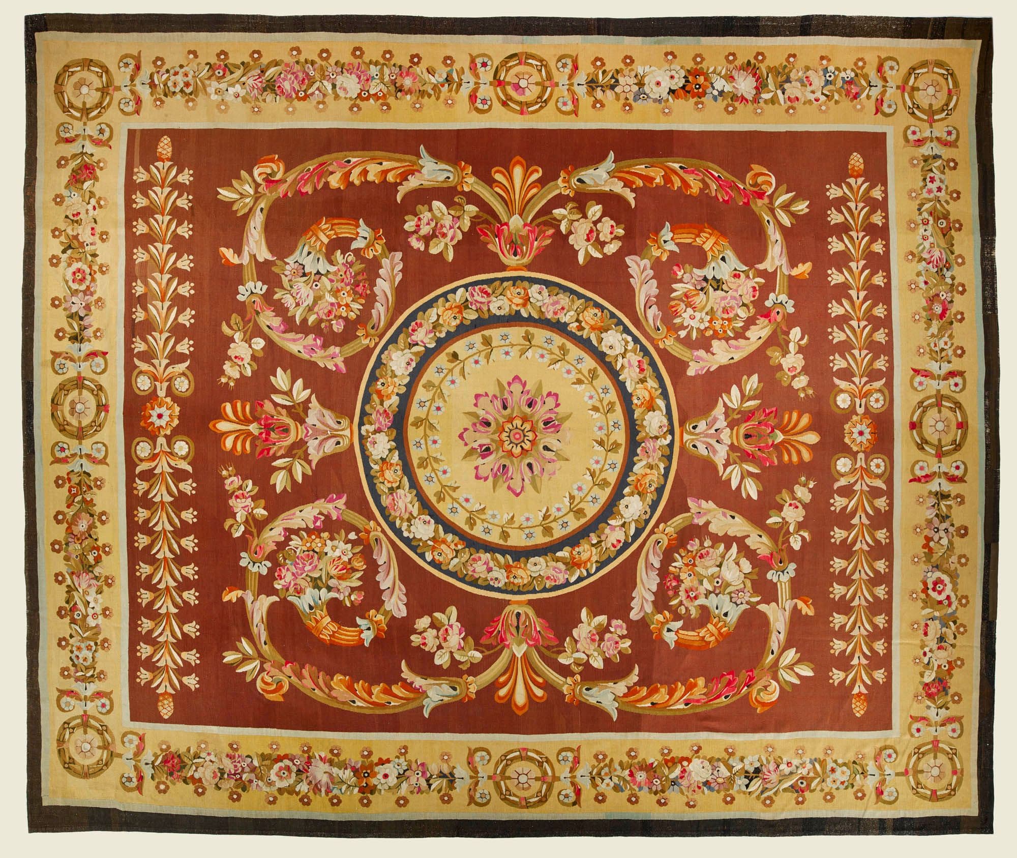 - Manufacture royale d'Aubusson