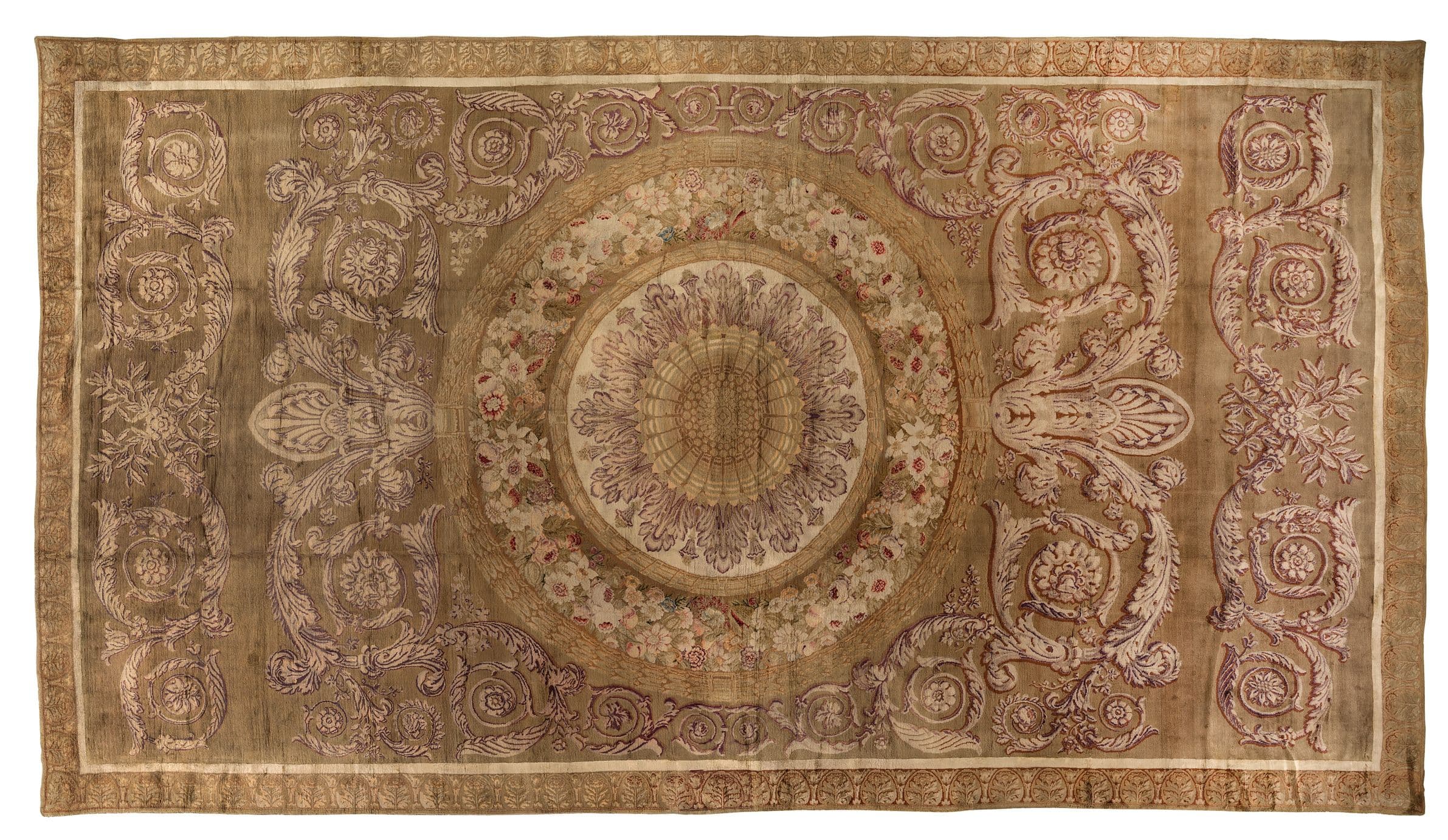 - Manufacture Axminster