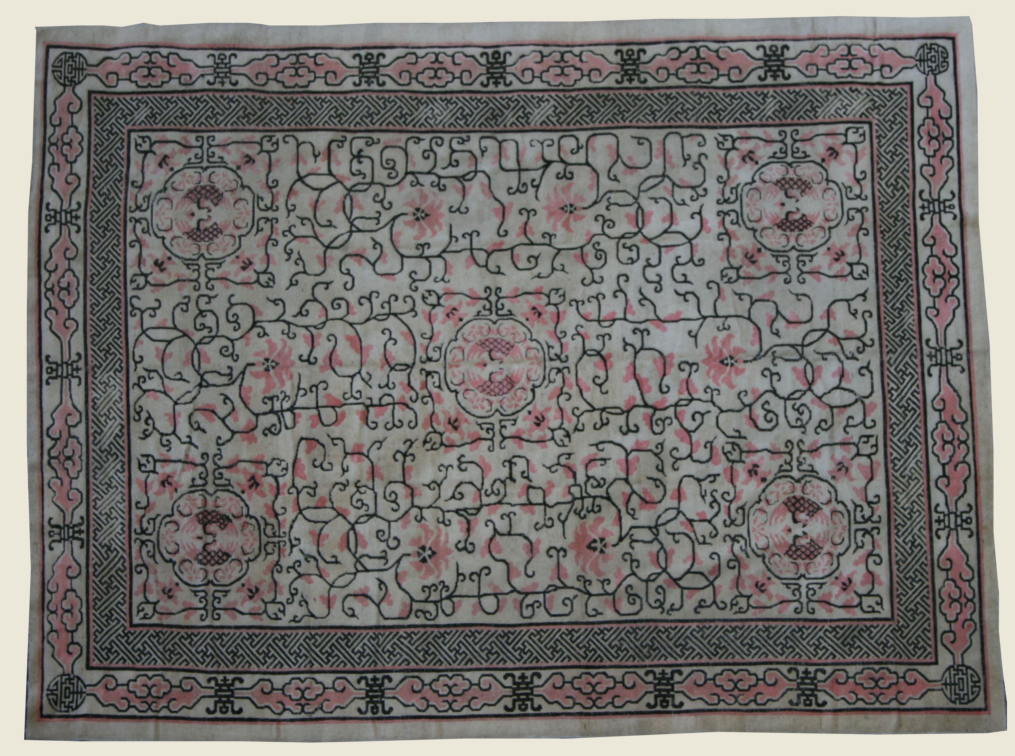 - Milieu du XIXe siècle