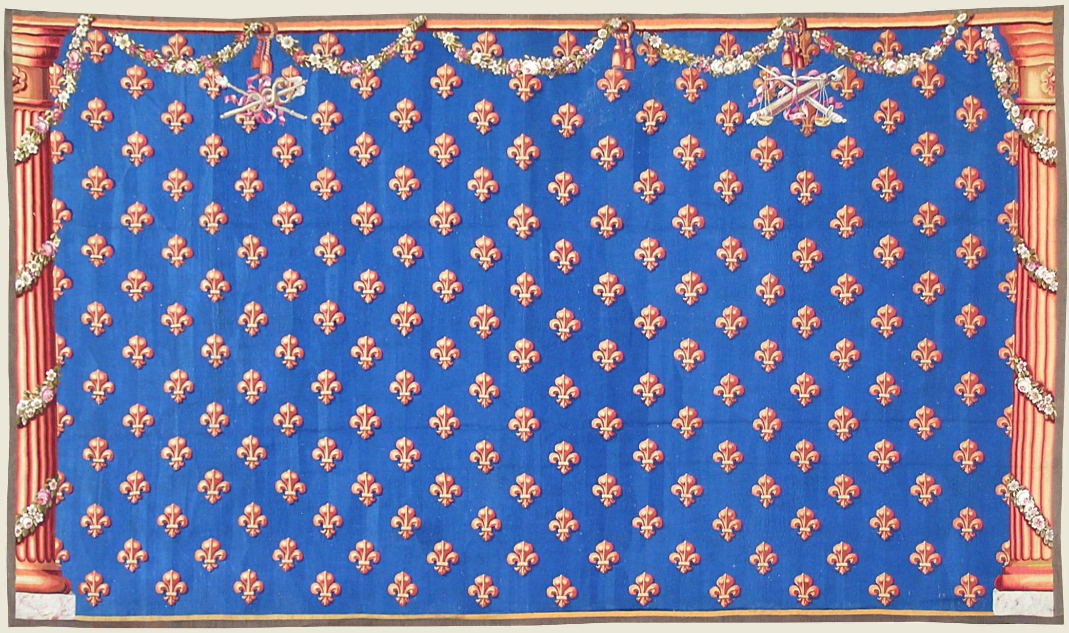 - Aubusson Royal Manufactory