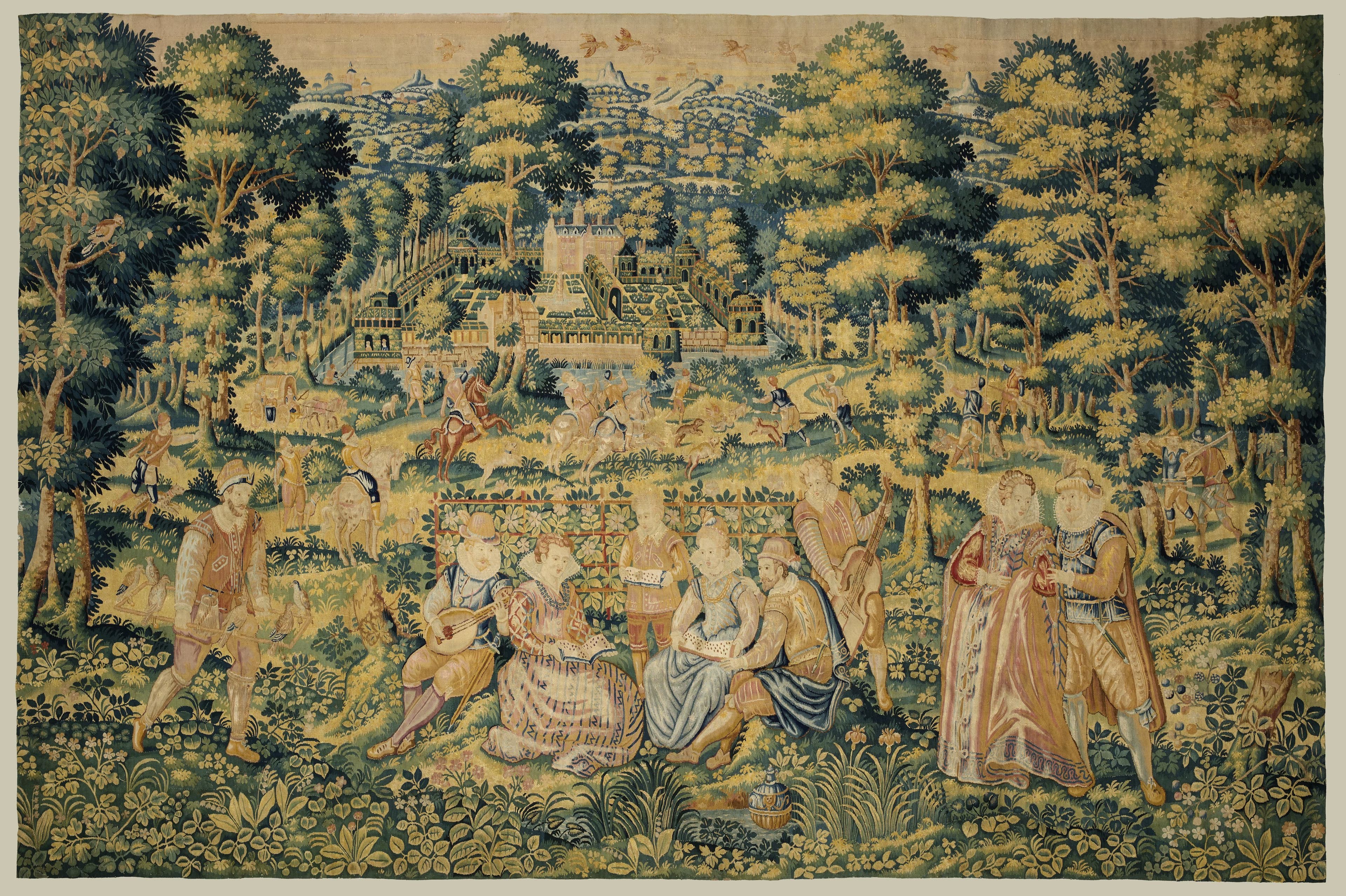 - Flandres - Bruxelles