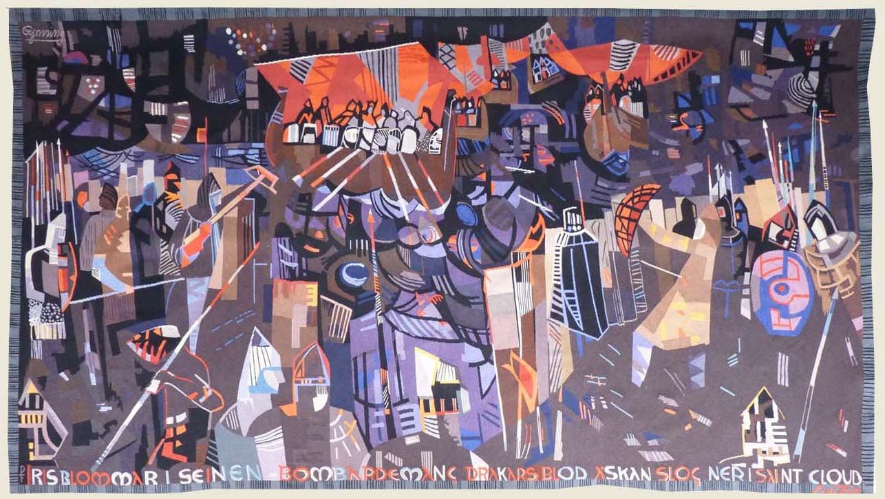 - "Vikings sur la Seine"