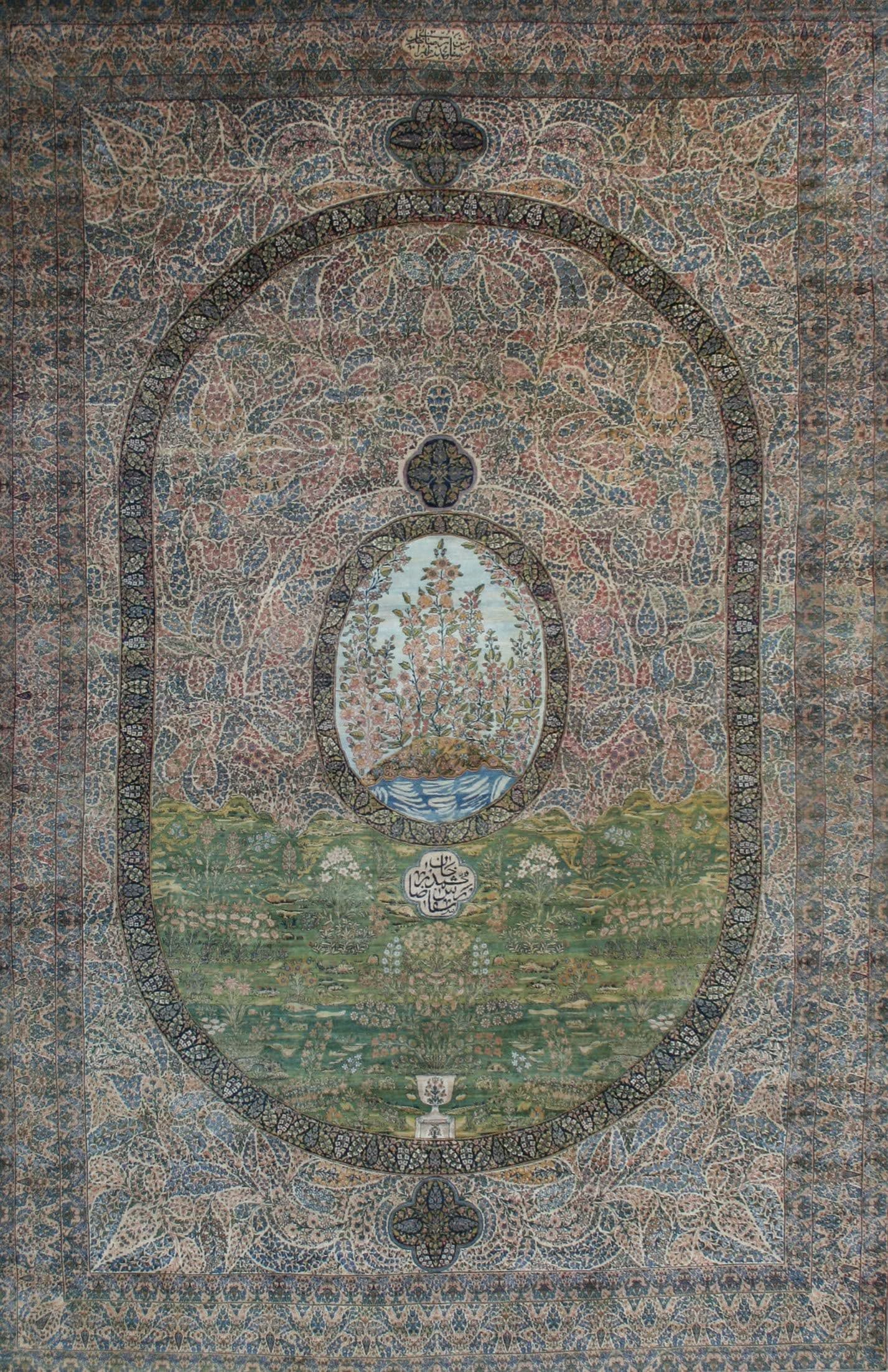 - Sud de la Perse - Iran