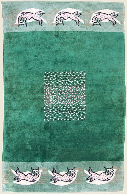 - Jean LURCAT (1892-1966)