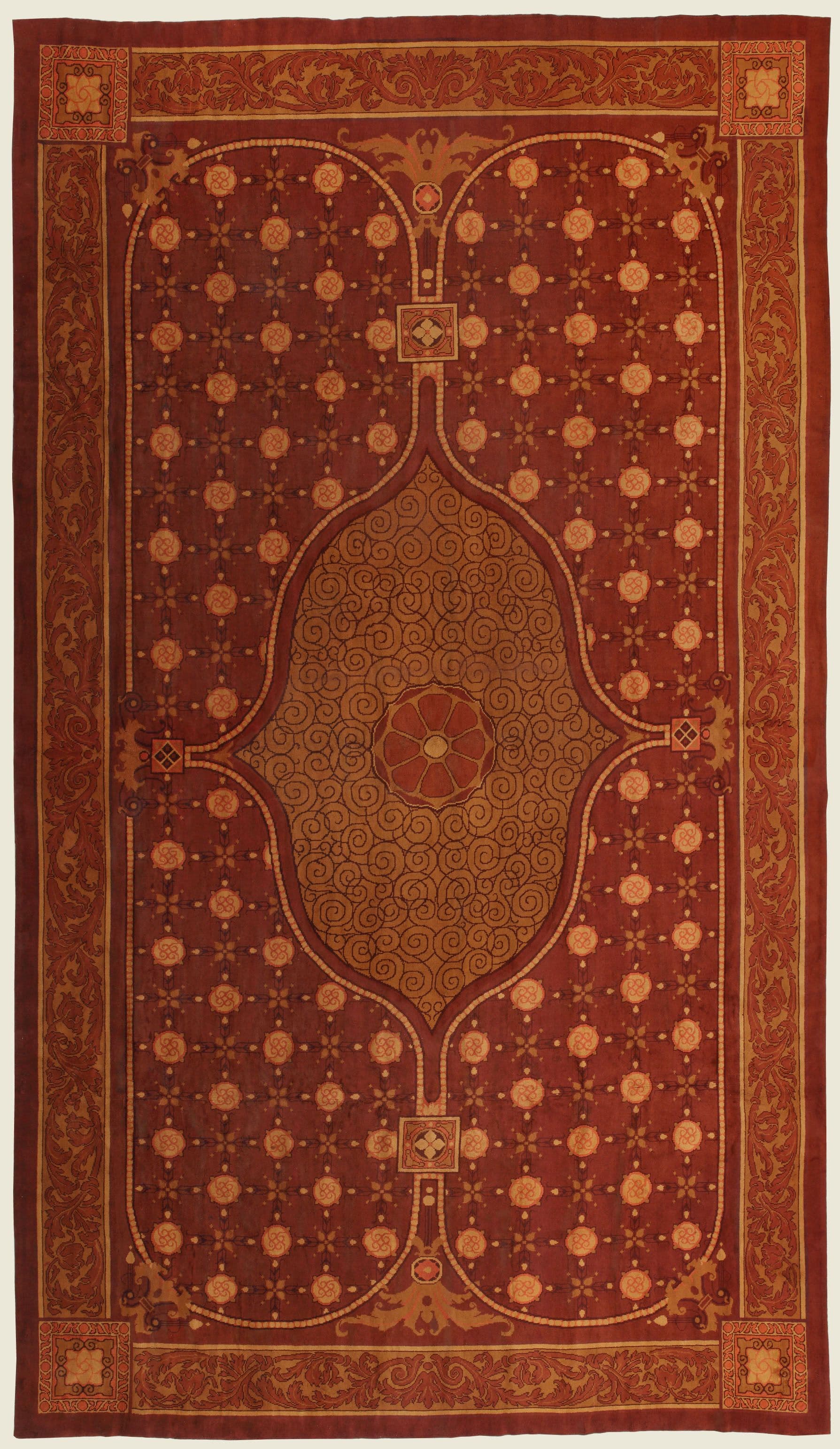 - Probablement Autriche