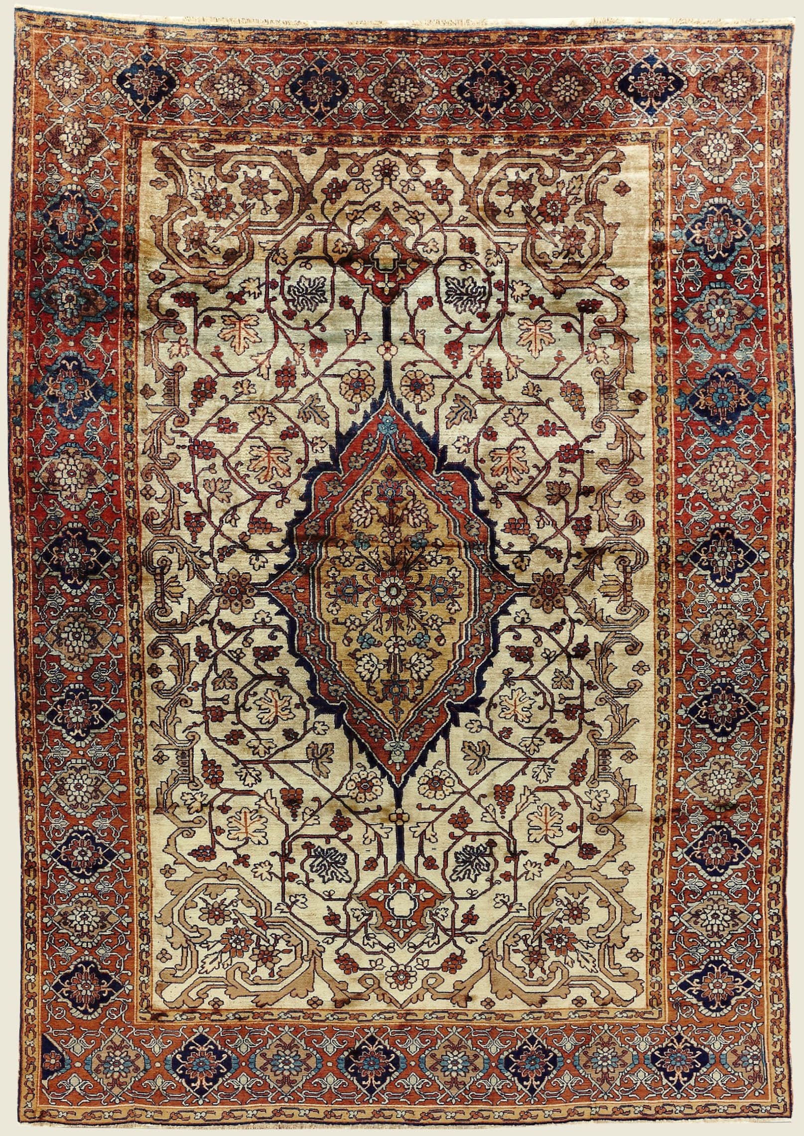 - Perse / Nord-Ouest de l'Iran