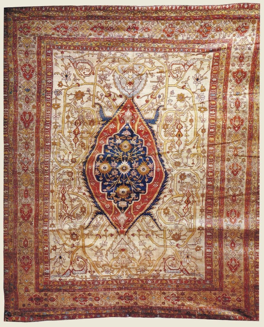 - Perse / Nord-Ouest de l'Iran