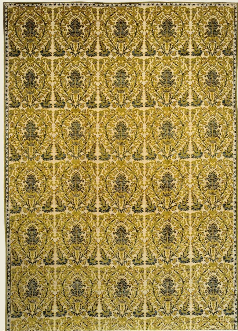 - Manufacture d'Aubusson - France