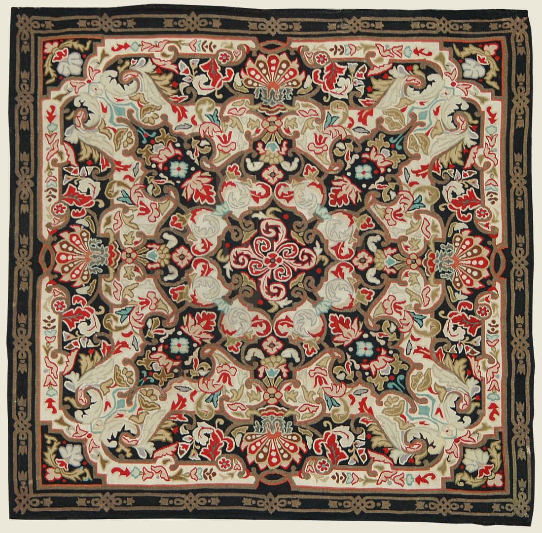 - Manufacture d'Aubusson - France