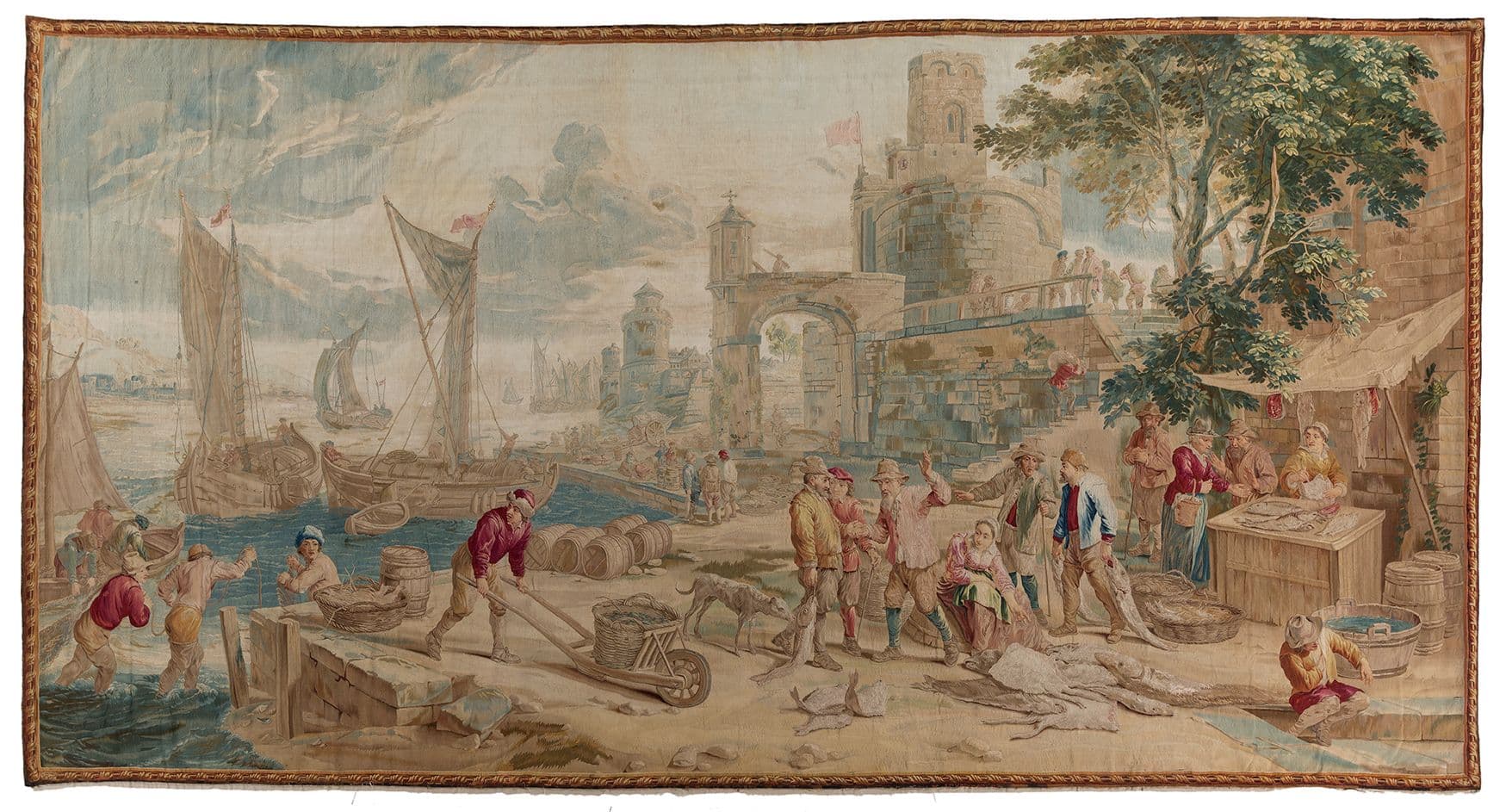 - Flandres - Bruxelles