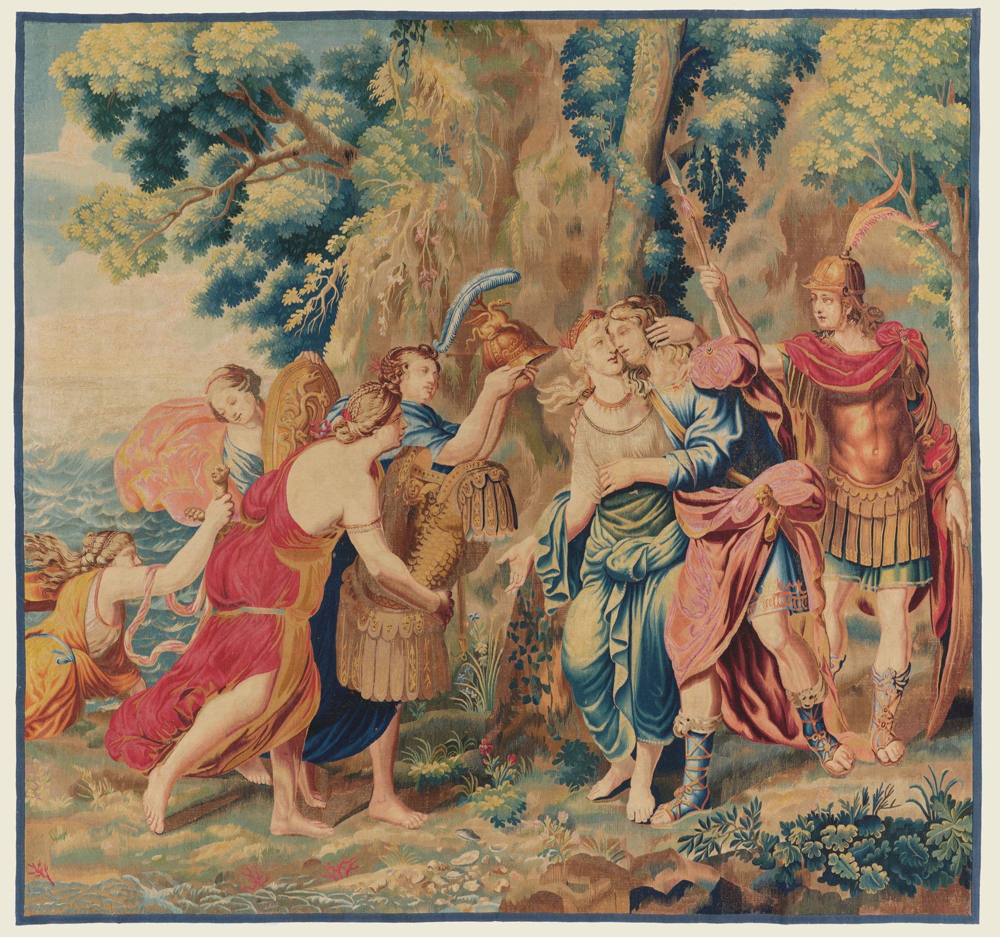 - Manufacture royale d'Aubusson