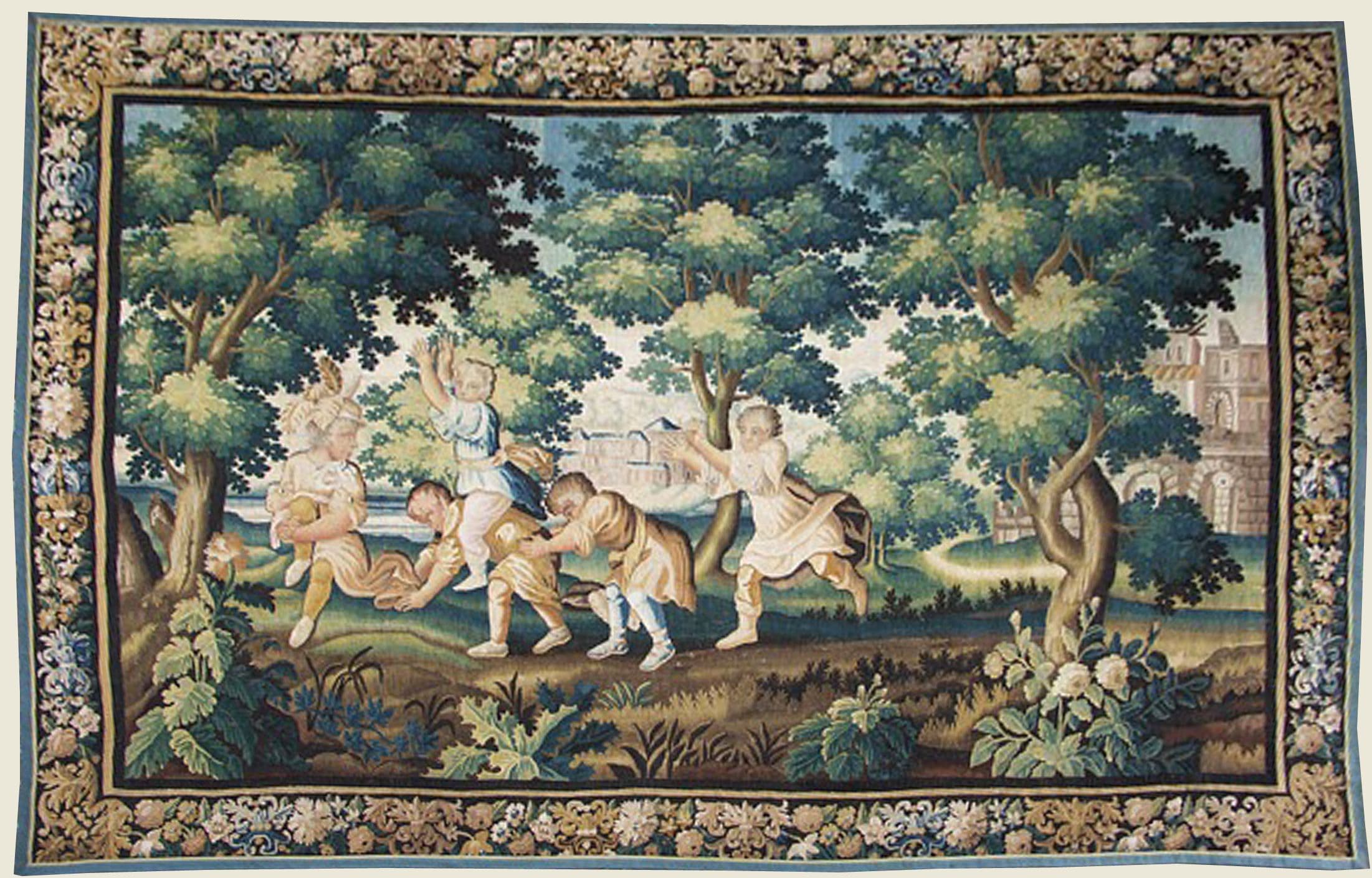 - Manufacture Royale d'Aubusson