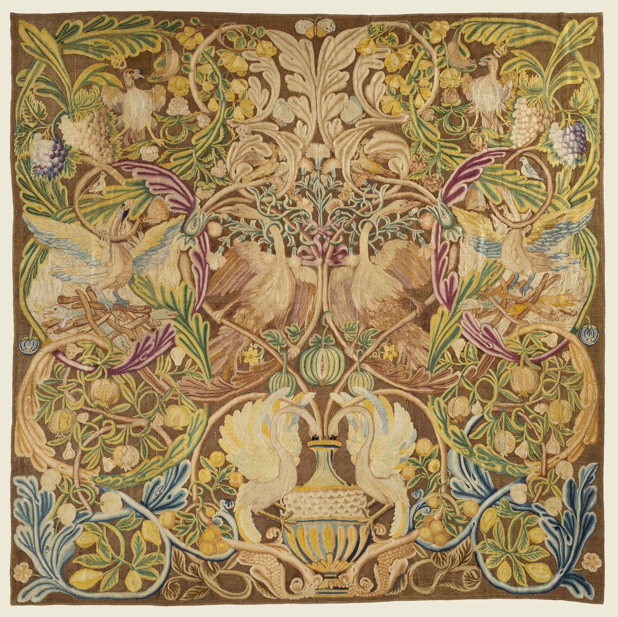 - Sud de l'Italie - Probablement Sicile