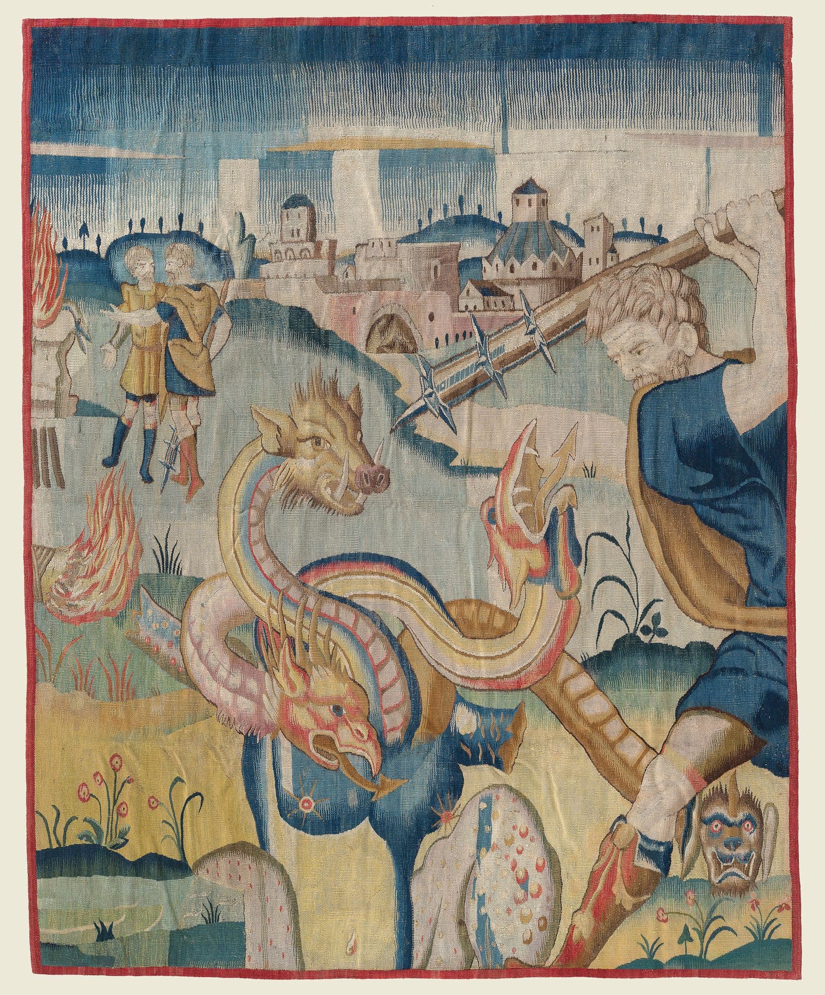 - Flandres - Tournai