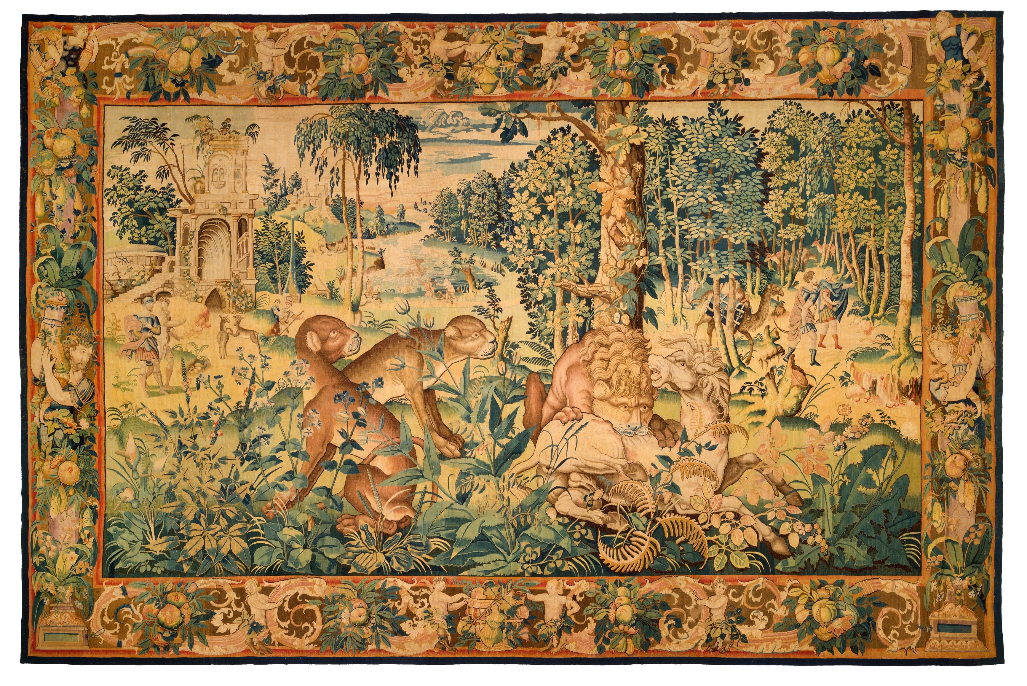 - Flanders - Enghien