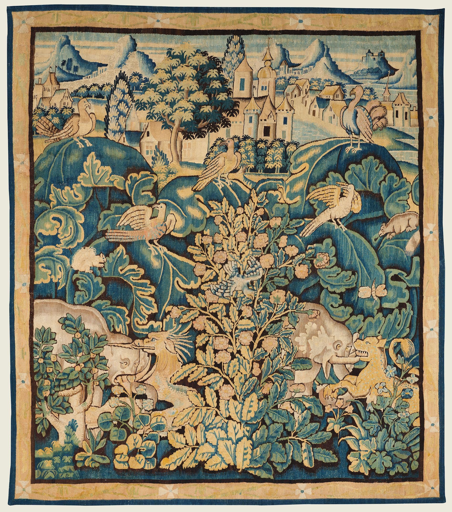 France - Aubusson