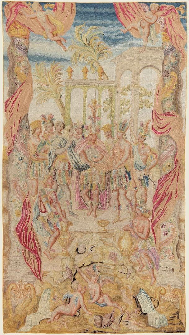 - Probablement Allemagne