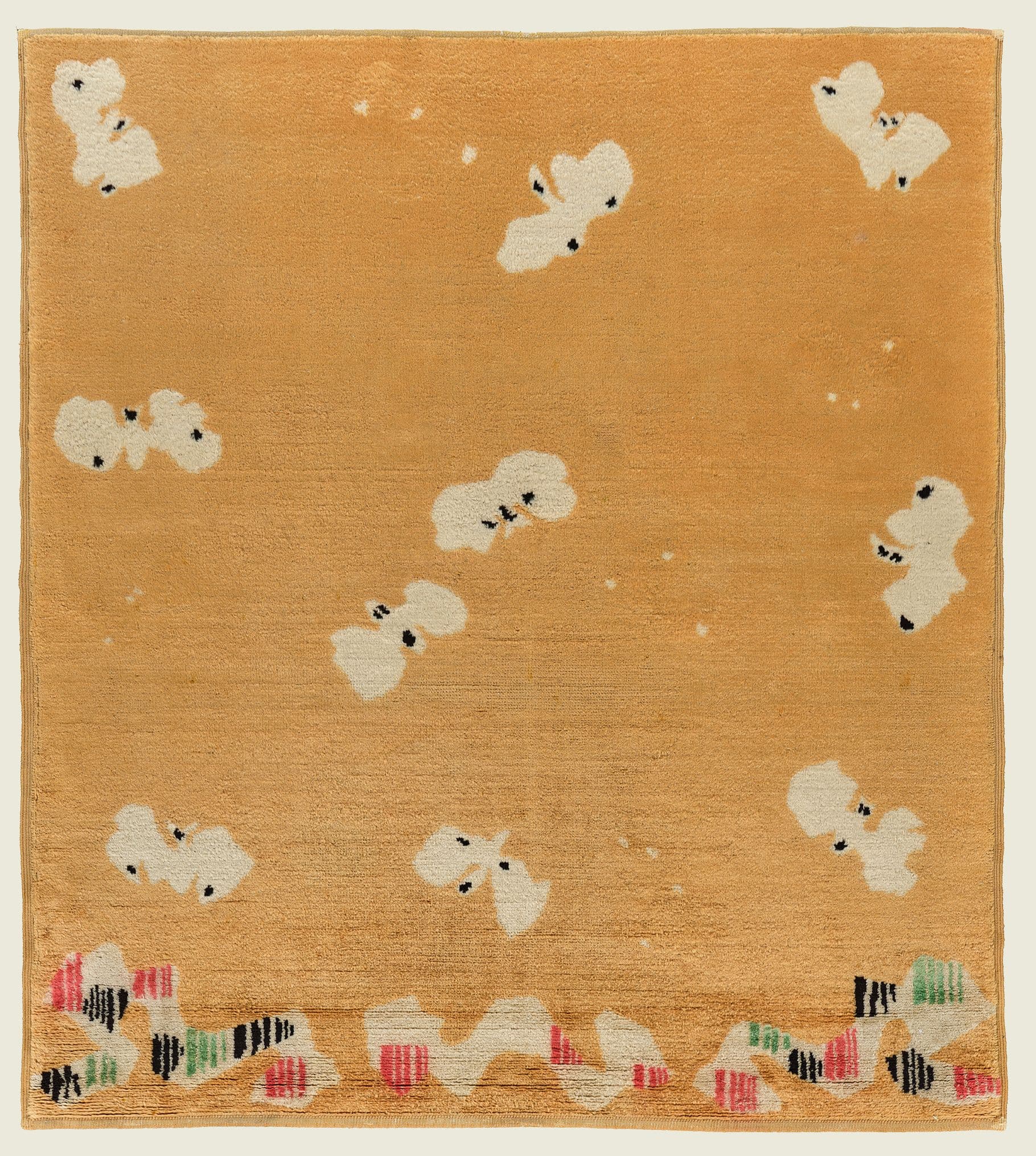 - JEAN LURCAT (1892-1966)