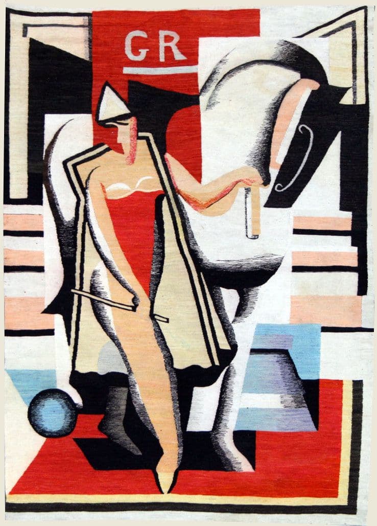 - Jean METZINGER (1883-1956)