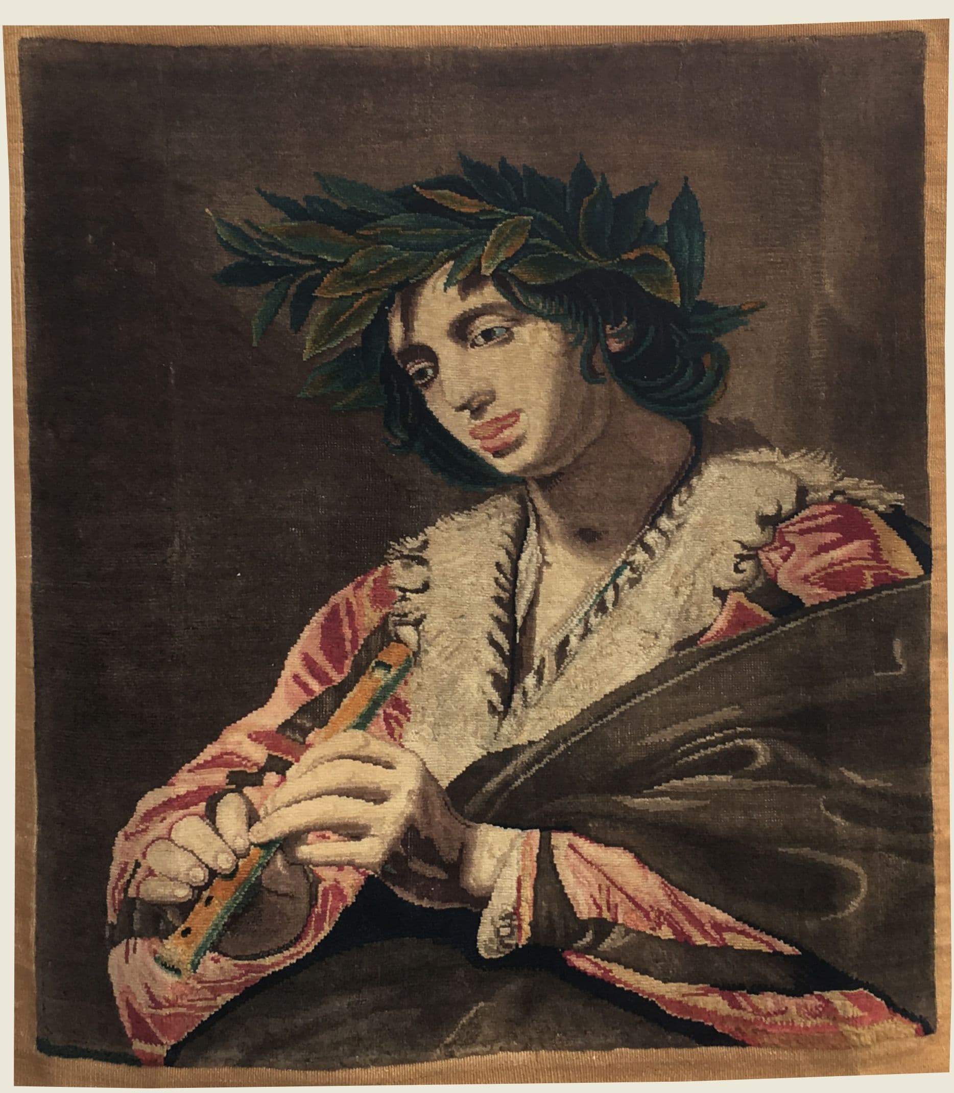 - Paris - Manufacture Royale de la Savonnerie