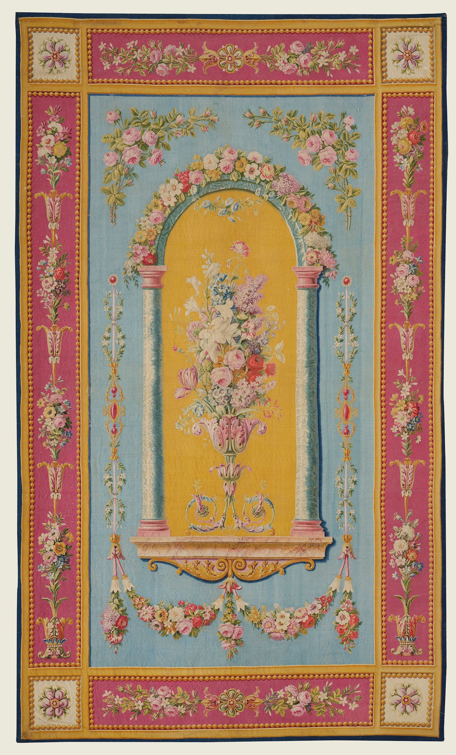 France, Manufacture royale de Beauvais
