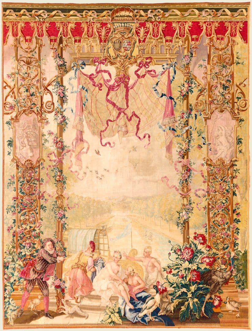 - Manufacture royale de Beauvais