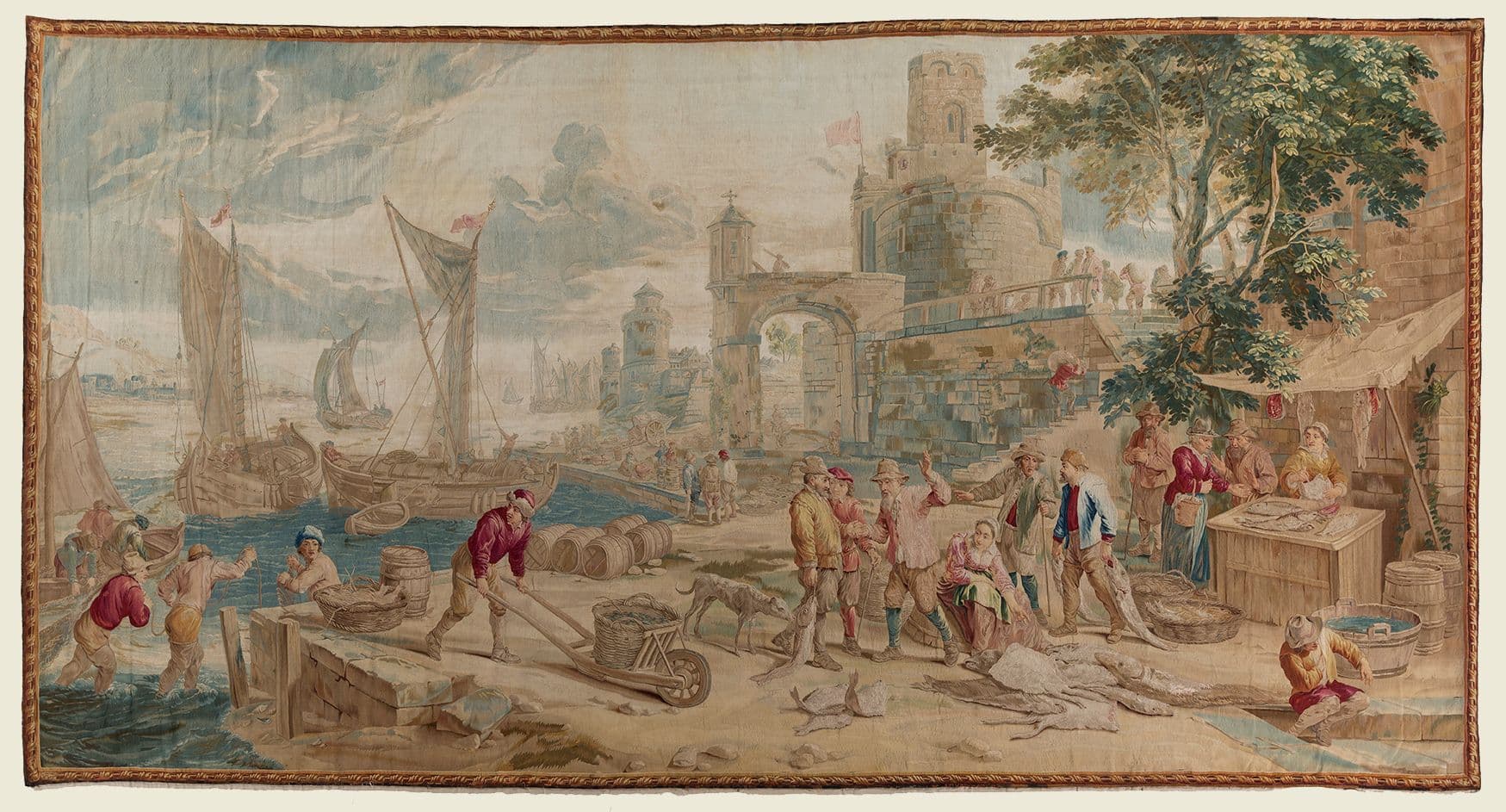 - Flandres - Bruxelles